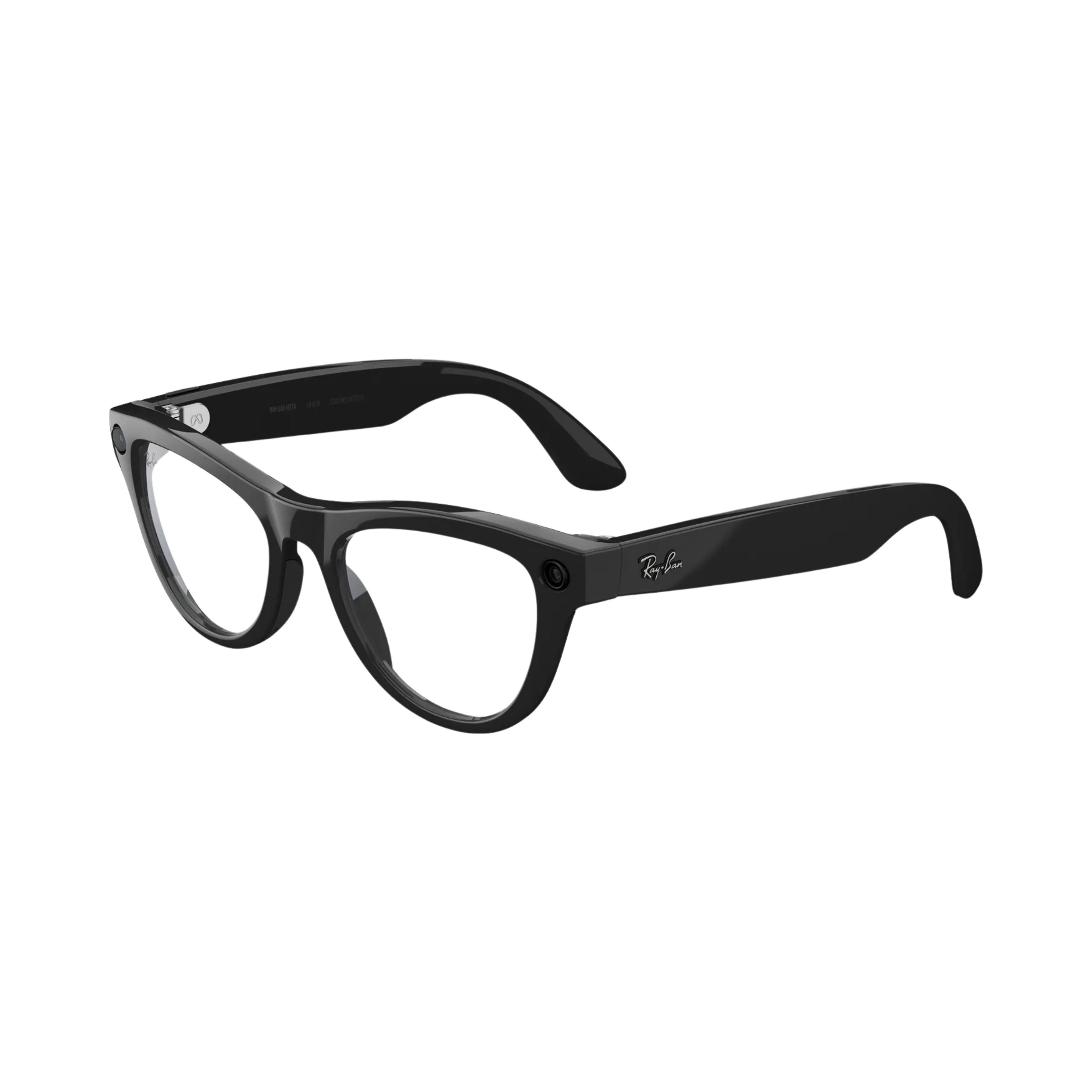 Kacamata Pintar Ray-Ban Meta Skyler (Gen 2)