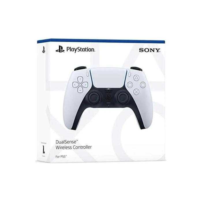 Sony ID PS5 DualSense Wireless Controller